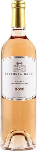 FATTORIA SARDI ROSE