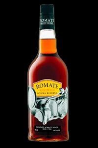 Romate Solera Rs Brandy|Liquor Cave