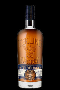 Teeling Wonder Of Wood Swedish Oak|Liquor Cave