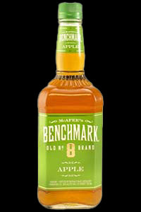 Benchmark Apple Whiskey|Liquor Cave