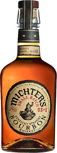 MITCHTERS BOURBON