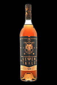 Seven Tails Xo Brandy|Liquor Cave