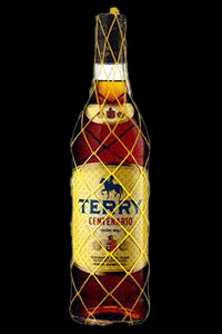 Terry Centenario Brandy|Liquor Cave