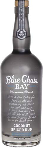 BLUE CHAIR BAY COCONUT PSICED RUM