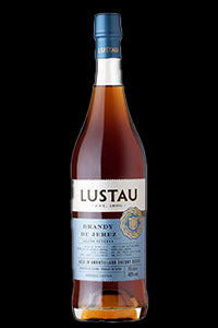 E.Lustau Brandy Solera Reserva|Liquor Cave