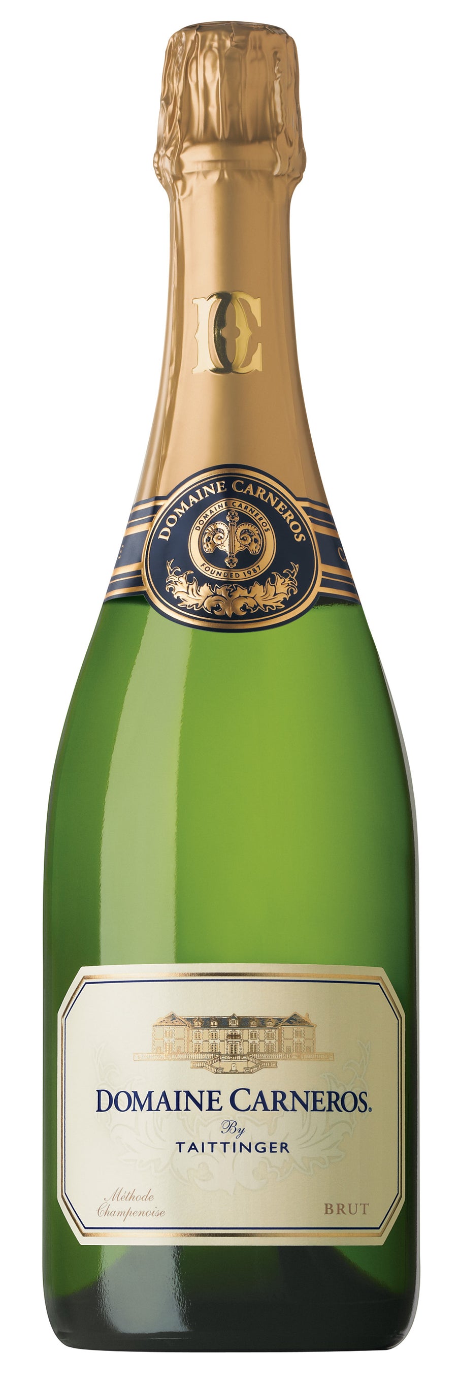 Domaine Carneros Brut 2021