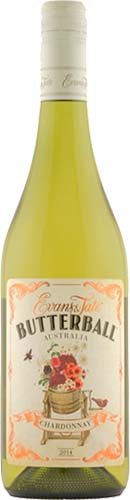 EVANS & TATE BUTTERBALL CHARDONNAY