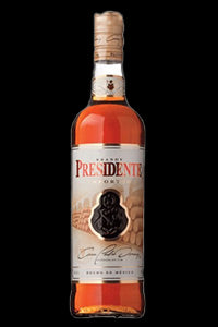 Domecq Presidente|Liquor Cave