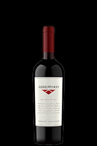 Arrowood Cab Sauv Knights Valley|Liquor Cave