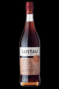 E.Lustau Brandy Solera Gran Reserva|Liquor Cave