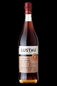 Emilio Lustau Brandy Solera Gran Reserva