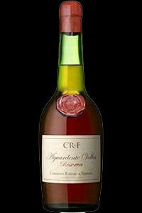 C.R.F. Reserva Brandy|Liquor Cave