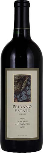 PEIRANO ESTATE OLDVINE ZINFANDEL