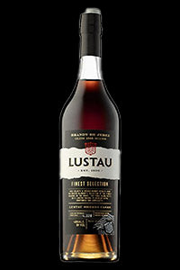 E.Lustau Brandy Solera Gran Res Fine|Liquor Cave