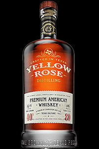 Yellow Rose American Whiskey|Liquor Cave