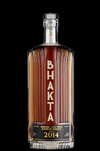 Bhakta 2014 Bourbon|Liquor Cave