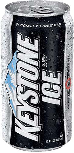 KEYSTONE 12PK CANS