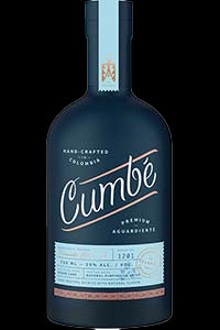 Cumbe Aguardiente|Liquor Cave