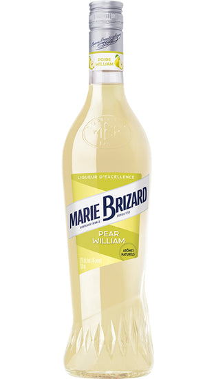 Marie Brizard Pear William Liqueur | Liquor Cave