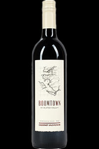 Boomtown Cabernet Sauvignon|Liquor Cave