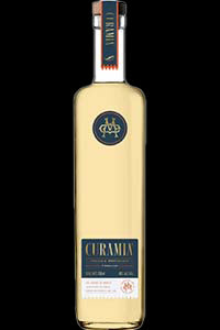 Curamia Reposado Tequila|Liquor Cave