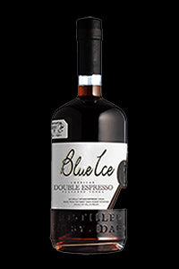 Blue Ice Double Espresso Vodka|Liquor Cave