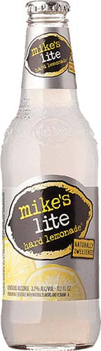 MIKES HARD LIGHT 6 PK