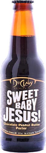 DUCLAW SWEET BABY JESUS 6PK NR