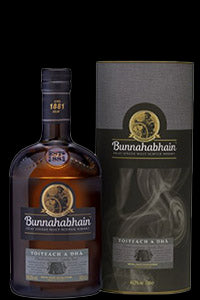 Bunnahabhain Toiteach A Dha Whiskey|Liquor Cave