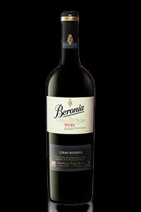 Beronia Gran Reserva|Liquor Cave