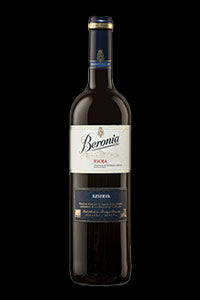 Beronia Rioja Reserva|Liquor Cave