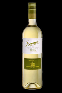 Beronia Rueda Verdejo|Liquor Cave