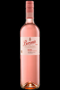 Beronia Rose|Liquor Cave