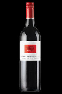 Barossa Valley Estate Cabernet Sauvignon