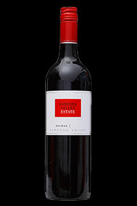 Barossa Valley Estate Shiraz|Liquor Cave