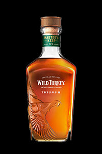 Wild Turkey Master'S Keep Triumph|Liquor Cave