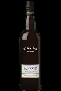 Blandy'S Rainwater|Liquor Cave