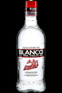 Blanco De Valle Sin Azucar|Liquor Cave