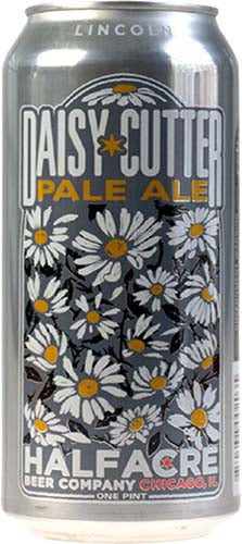 HALF ACRE DAISY CUTTER 4PK CAN