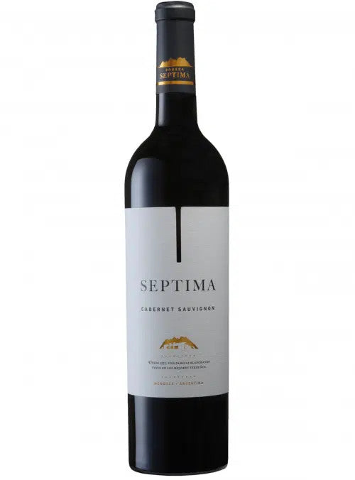 Septima Cabernet Sauvignon 2022 | Liquor Cave