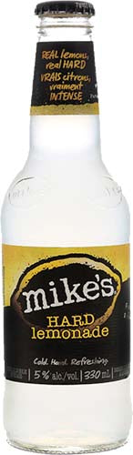 MIKES HARD LEMONADE 12PK