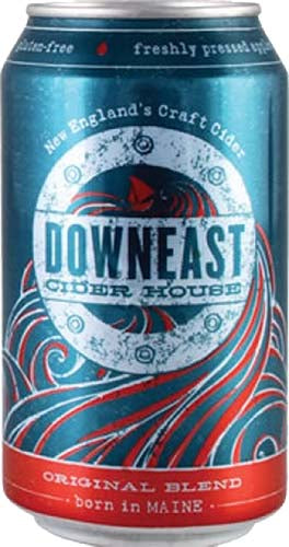 DOWNEAST PEACH MANGO 9K