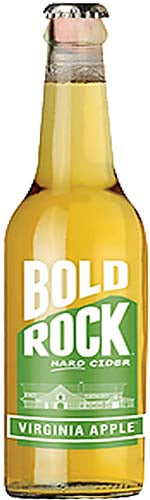 BOLD ROCK APPLE CIDER 6PK NR