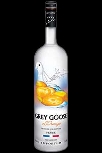 Grey Goose L'Orange Vodka|Liquor Cave