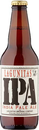 LAGUNITAS IPA