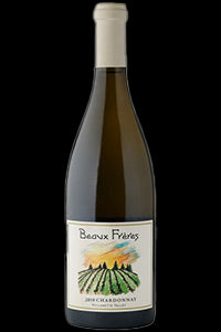 Beaux Freres Chard Willamette|Liquor Cave