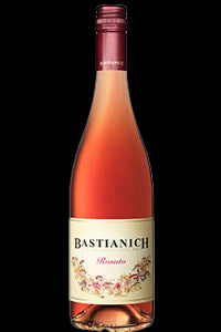 Bastianich Rosato|Liquor Cave