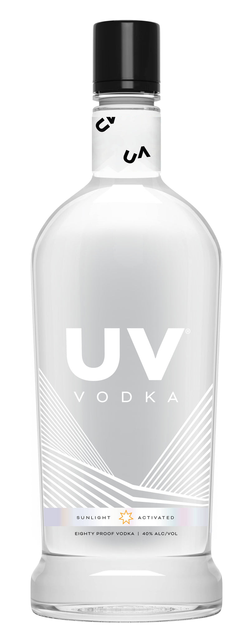 UV Vodka 80 | Liquor Cave