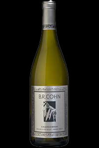 B.R. Cohn Chardonnay Silver Label|Liquor Cave