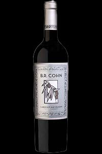 B.R. Cohn Cab Sauv Silver Lbl|Liquor Cave